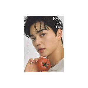 中古男性写真集 ≪韓流≫ 付録付)SONG KANG Eyes On You