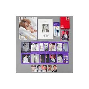 中古男性写真集 ≪韓流≫ 付録付)Dicon Vol.10 BTS写真集 『BTS goes on!...