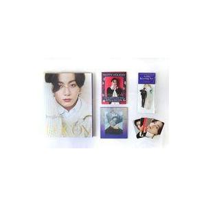 中古男性写真集 ≪韓流≫ 付録付)Dicon Vol.10 BTS写真集 『BTS goes on!...