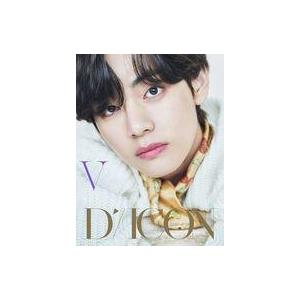 中古男性写真集 ≪韓流≫ 付属品欠)Dicon Vol.10 BTS写真集 『BTS goes on...