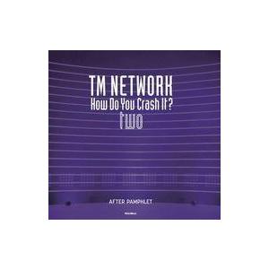 中古男性写真集 TM NETWORK How Do YOU Crash It？ two After ...