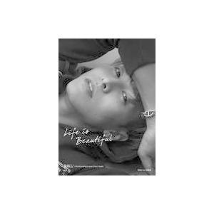 中古男性写真集 RIKU 1st 写真集 Life is Beautiful