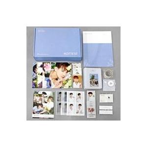 中古男性写真集 ≪韓流≫ 付録付)2PM OFFICIAL FANCLUB HOTTEST 8th Generation FANCLUB KIT