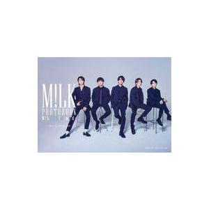 M!LK 10th ANNIVERSARY PHOTOBOOK〜パリじゃん〜 Book