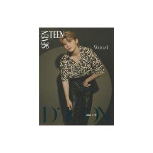 中古男性写真集 ≪韓流≫ 付録付)DICON ISSUE No.12 SEVENTEEN写真集 「my Choice Is