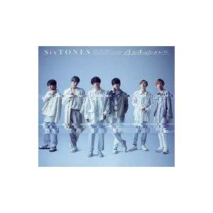 中古男性写真集 ≪ジャニーズ≫ SixTONES/僕が僕じゃないみたいだ 通常盤初回仕様特典フォトブ...