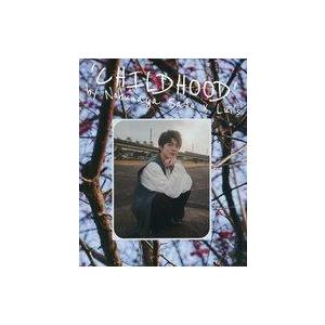 中古男性写真集 付録付)’CHILD HOOD’ by Nobunaga Sato ×Lui’s