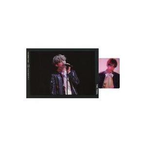 中古男性写真集 ≪韓流≫ 付録付)BTS THE...の商品画像