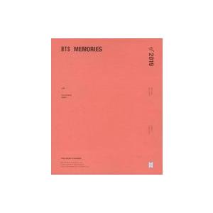 中古男性写真集 ≪韓流≫ BTS Memories Of 2019