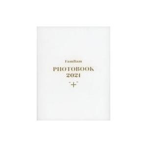 中古男性写真集 FamBam PHOTOBOOK 2021 ＋
