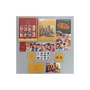中古男性写真集 ≪韓流≫ 付録付)STRAY KIDS OFFICIAL FANCLUB STAY 3RD GENERA