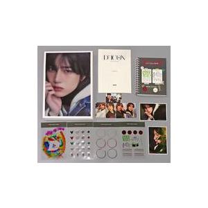 中古男性写真集 ≪韓流≫ 付録付)DICON D’FESTA TXT BEOMGYU version(日本版)
