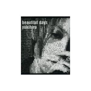 中古男性写真集 付録付)beautiful da...の商品画像