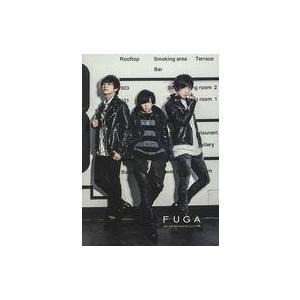 中古男性写真集 FUGA 2017 AUTUMN ＆ WINTER COLLECTION