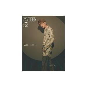 中古男性写真集 付録付)DICON ISSUE No.12 SEVENTEEN写真集 「my Cho...