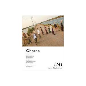 TSUTAYA限定特典付き】INI 1st写真集『Chrono』 : 枚方 蔦屋書店 Yahoo