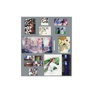 中古男性写真集 ≪韓流≫ 付録付)魔道祖師 陳情令 写真集 「花宴 AMOR FATI」+ミニフォトブック