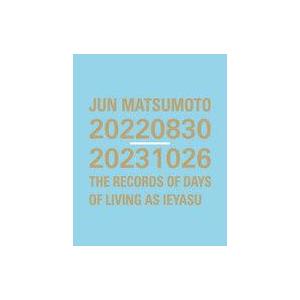 中古男性写真集 ≪ジャニーズ≫ JUN MATSUMOTO 20220830-20231026 TH...