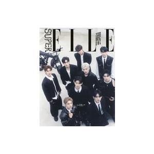 中古男性写真集 ≪韓流≫ SUPER ELLE ZERO BASE ONE(表紙白版)