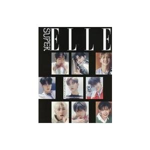 中古男性写真集 ≪韓流≫ SUPER ELLE ZERO BASE ONE(表紙黒版)