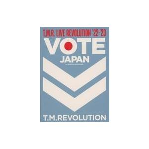 中古男性写真集 T.M.Revolution / T.M.R.LIVE REVOLUTION’22-...