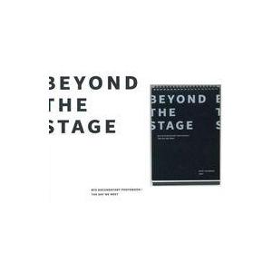 中古男性写真集 BEYOND THE STAGE BTS DOCUMENTARY PHOTOBOOK...