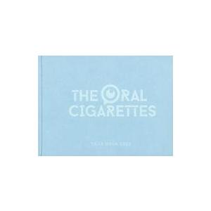 中古男性写真集 THE ORAL CIGARETTES YEAR BOOK 2022｜suruga-ya