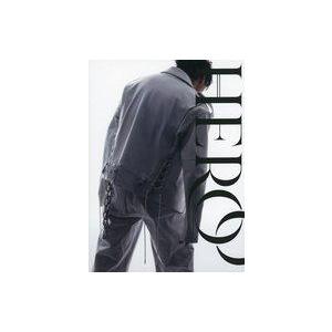 中古男性写真集 Novel Core ONEMAN LIVE-I AM THE HERO-at BU...