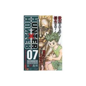 中古コンビニコミック HUNTER×HUNTER(7) / 冨樫義博｜suruga-ya