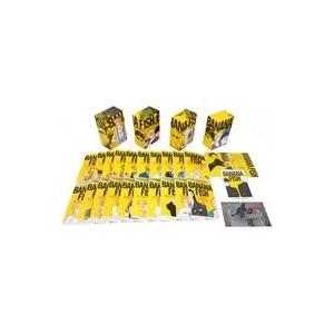 新品 / BANANA FISH バナナフィッシュ 復刻版全巻BOX(vol.1-4)+
