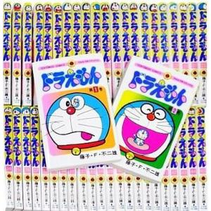 ドラえもん 全45巻+0巻＋ドラえもんプラス 1〜5巻 藤子不二雄