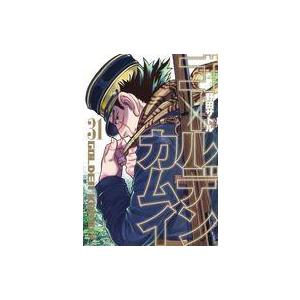 予約商品】ゴールデンカムイ コミック 全巻セット（全31巻セット・完結