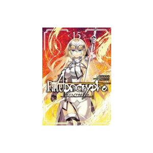 中古B6コミック ★未完)Fate/Apocrypha 1〜15巻セット / 石田あきら