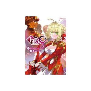 fate extra ccc 漫画