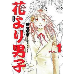 中古その他コミック 花より男子 完全版 全20巻セット / 神尾葉子