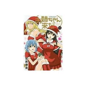 中古その他コミック 未完）お姉ちゃんが来た 1〜14巻セット