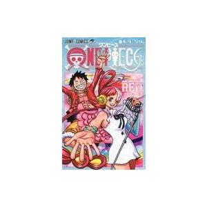 中古限定版コミック ONE PIECE 巻4/4