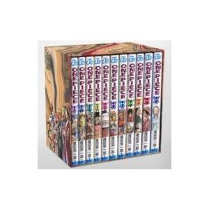 ポイント2倍] ONE PIECE ワンピース 第一部 EP2 BOX・砂の国 (全11冊
