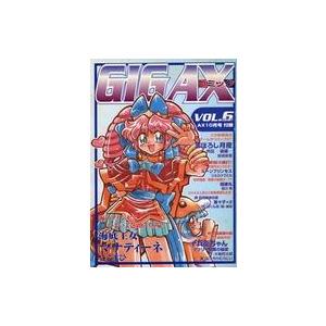 中古限定版コミック GIGAX コミック VOL.6 / むっちりむうにい / 石田走