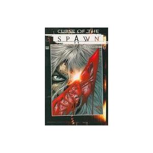 中古海外コミック ≪アメコミ≫ カースオブスポーン 日本語版(完)(6)