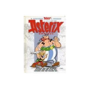 中古アメコミ Asterix Omnibus / Albert Uderzo