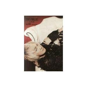 中古アイドル雑誌 SMILE LINE Vol.105