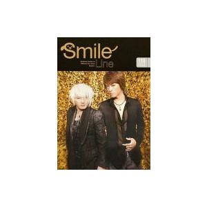 中古アイドル雑誌 Smile Line 119