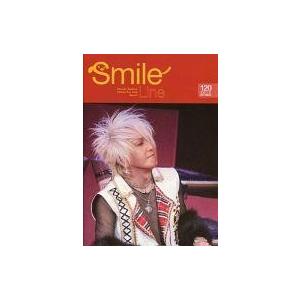 中古アイドル雑誌 Smile Line 120