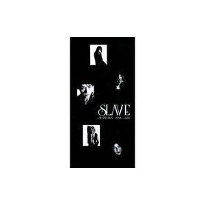 中古アイドル雑誌 SLAVE AUTUMN 1995 vol.8 LUNA SEA 会報誌