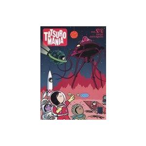 中古アイドル雑誌 TATSURO MANIA no.91 2014 autumn