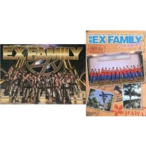 中古アイドル雑誌 付録付)EX FAMILY VOL.40 2012 AUTUMN EXILE OF...