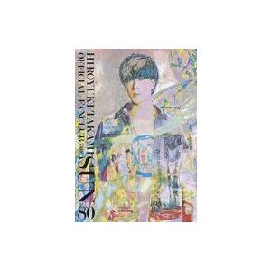 中古アイドル雑誌 HIROYUKI TAKAMI OFFCIAL FAN CLUB THE SUN ...