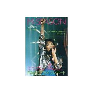 中古アイドル雑誌 M-SEASON vol.8 2003年autumn