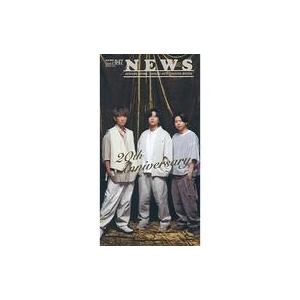 中古アイドル雑誌 NEWS No.047 Autumn 2023